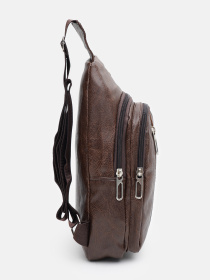 Рюкзак Monsen модель C1925br-brown Фото