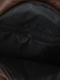 Рюкзак Monsen модель C1925br-brown Фото