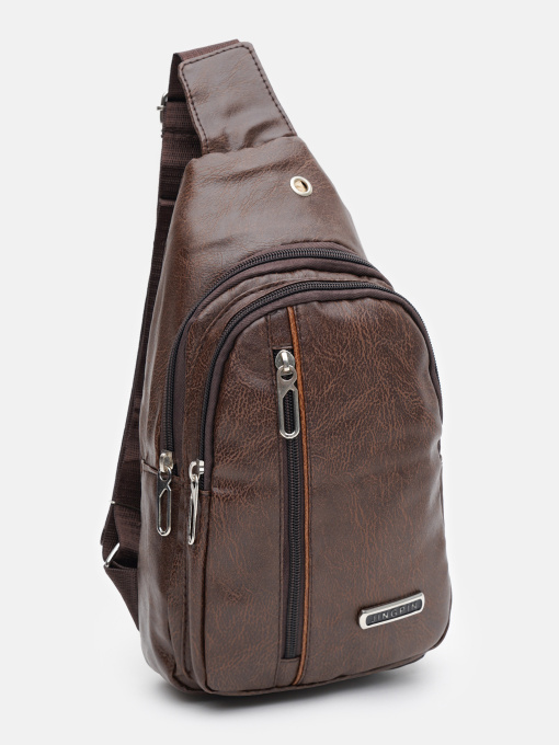 Рюкзак Monsen модель C1925br-brown Фото