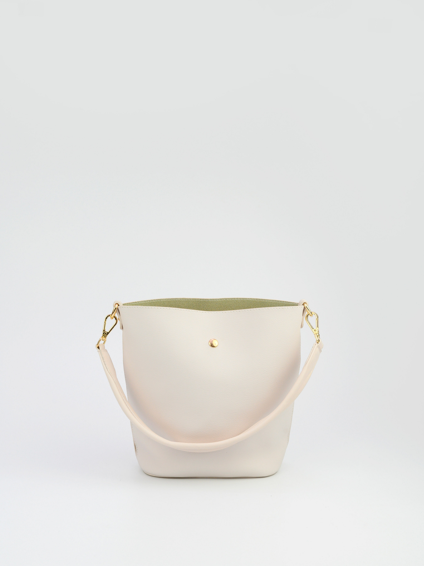 Сумка Respect модель 6705-1_CREAMY_WHITE Фото