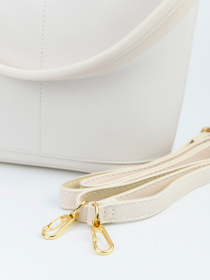 Сумка Respect модель 6705-1_CREAMY_WHITE Фото