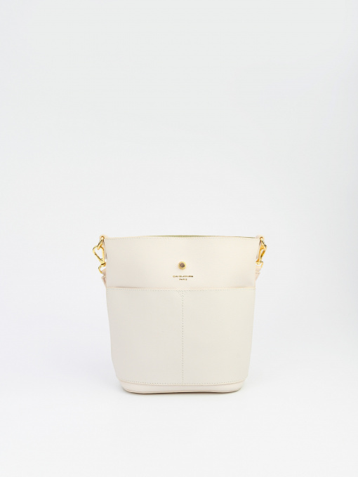 Сумка Respect модель 6705-1_CREAMY_WHITE Фото