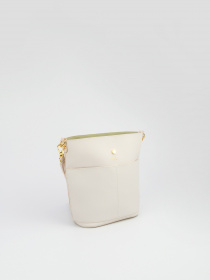 Сумка Respect модель 6705-1_CREAMY_WHITE Сумка Respect модель 6705-1_CREAMY_WHITE Фото