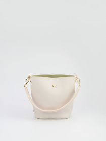 Сумка Respect модель 6705-1_CREAMY_WHITE Сумка Respect модель 6705-1_CREAMY_WHITE Фото