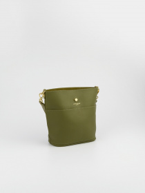 Сумка Respect модель 6705-1_BREEN Фото