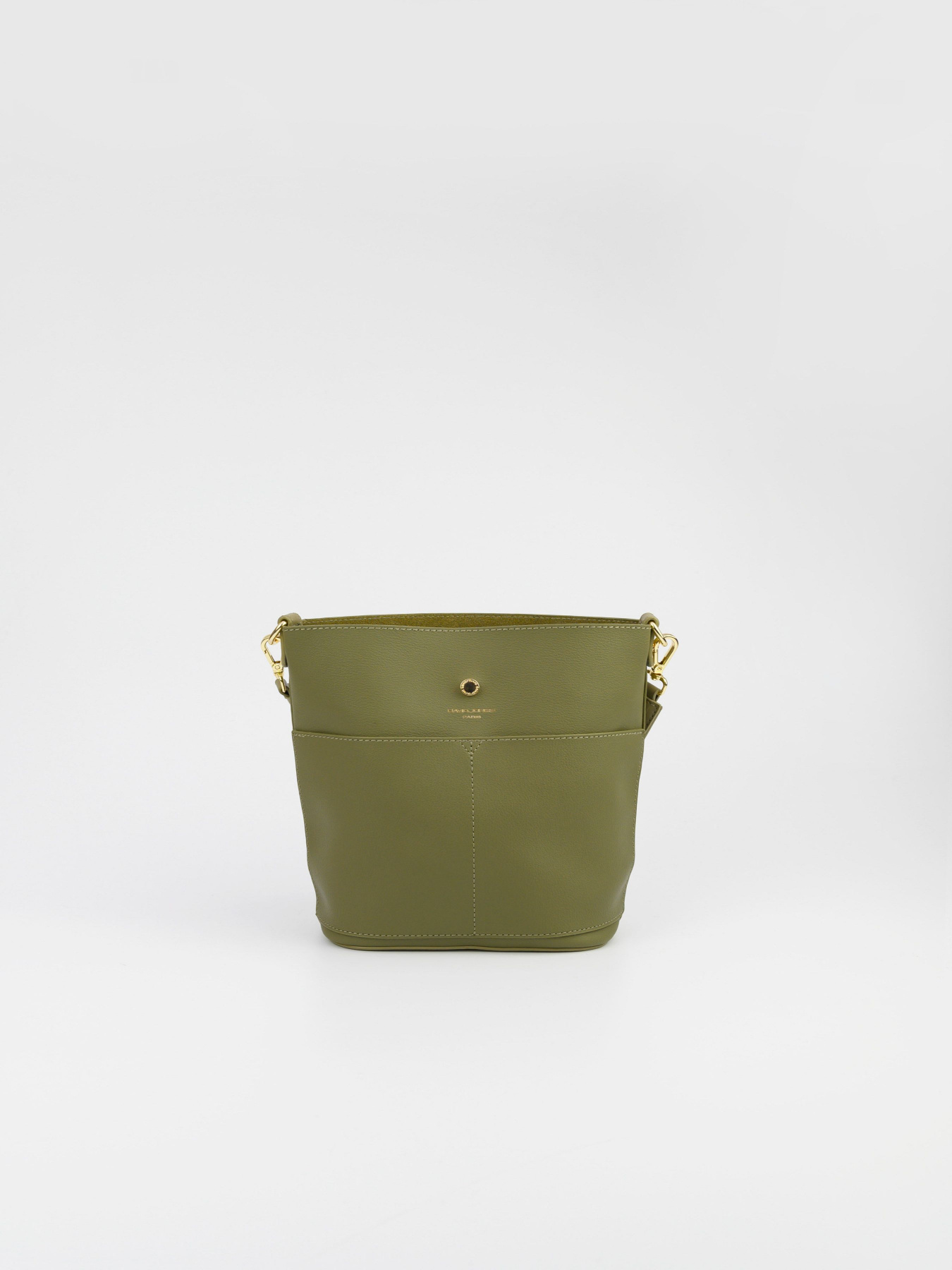 Сумка Respect модель 6705-1_BREEN Фото