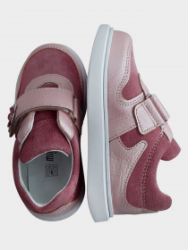 Кроссовки Minimen модель 86ROSENUBUK Фото