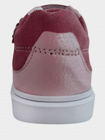 Кроссовки повседневные Minimen модель 86ROSENUBUK Фото