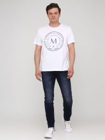 Завужені джинси Mustang Jeans модель 4010968 Фото