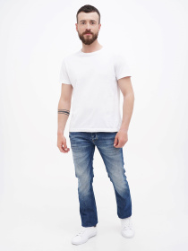 Прямі джинси Mustang Jeans модель 543135 Фото