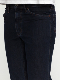 Прямые джинсы Mustang Jeans модель 4000360 Фото