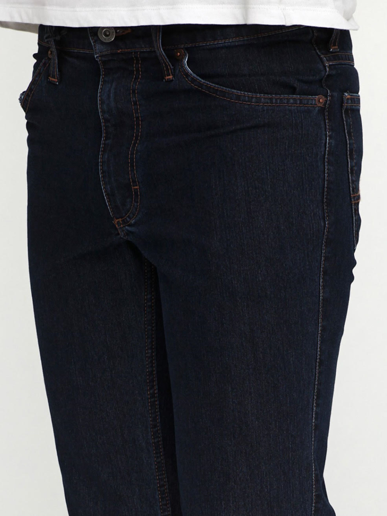 Прямі джинси Mustang Jeans модель 4000360 Фото