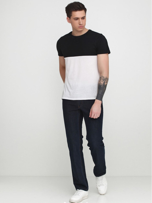 Прямые джинсы Mustang Jeans модель 4000360 Фото