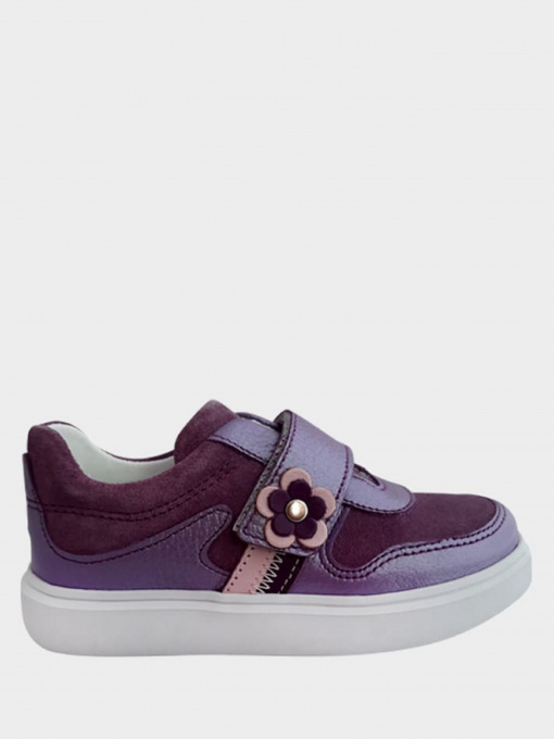 Кроссовки Minimen модель 86FIOLET21 Фото