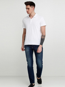 Зауженные джинсы Mustang Jeans модель 4006130 Фото