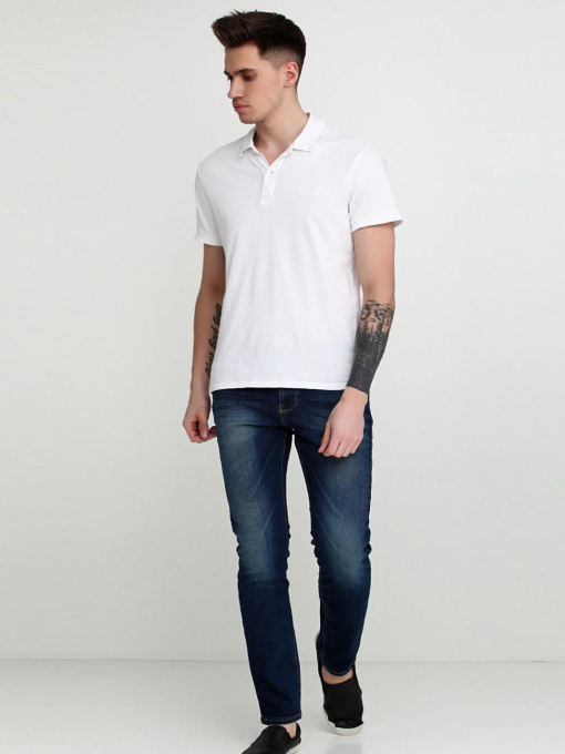 Завужені джинси Mustang Jeans модель 4006130 Фото