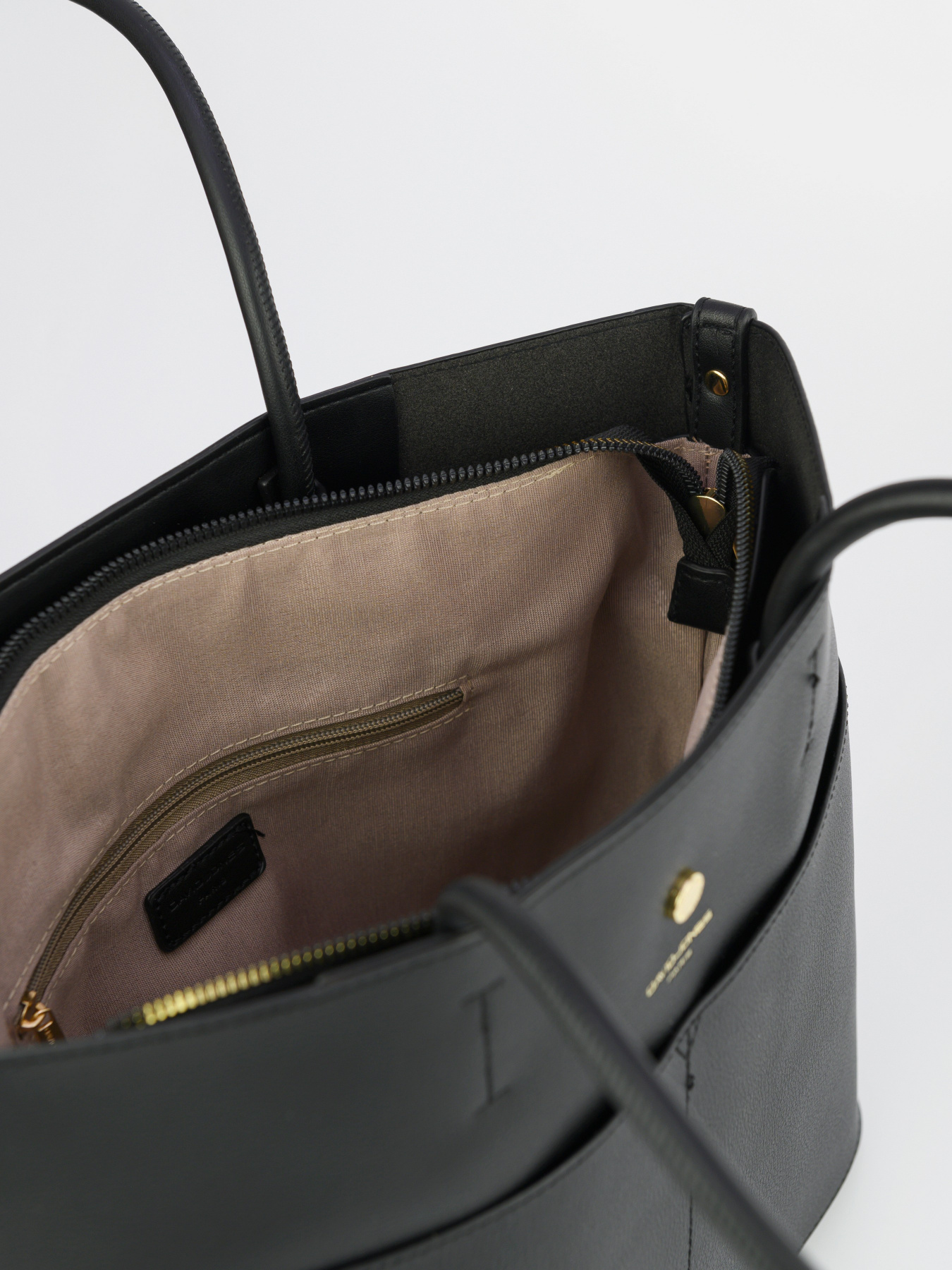 Сумка Respect модель 6705-2_BLACK Фото