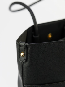 Сумка Respect модель 6705-2_BLACK Фото