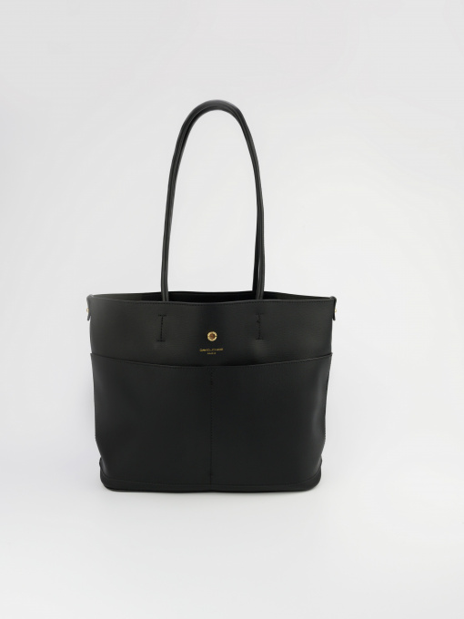 Сумка Respect модель 6705-2_BLACK Фото