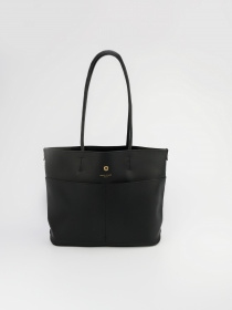 Сумка Respect модель 6705-2_BLACK Фото