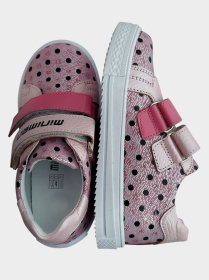 Кроссовки Minimen модель 86KRAPKA Фото