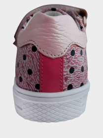 Кроссовки повседневные Minimen модель 86KRAPKA Фото