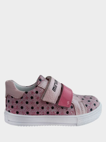 Кроссовки повседневные Minimen модель 86KRAPKA Фото