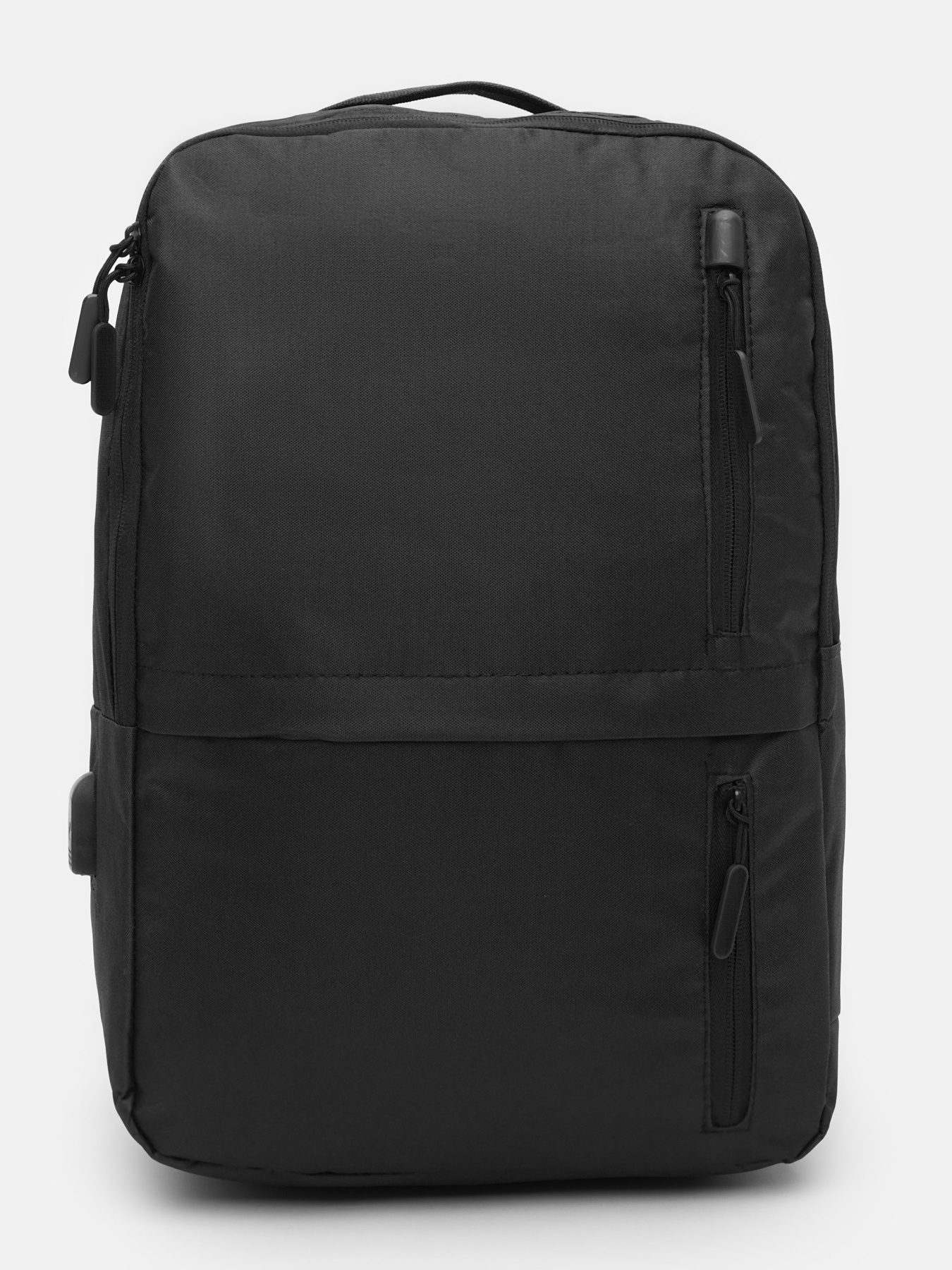 Рюкзак Monsen модель C12225bl-black Фото