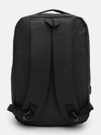 Рюкзак Monsen модель C12225bl-black Фото