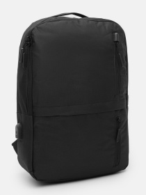 Рюкзаки Monsen модель C12225bl-black Фото