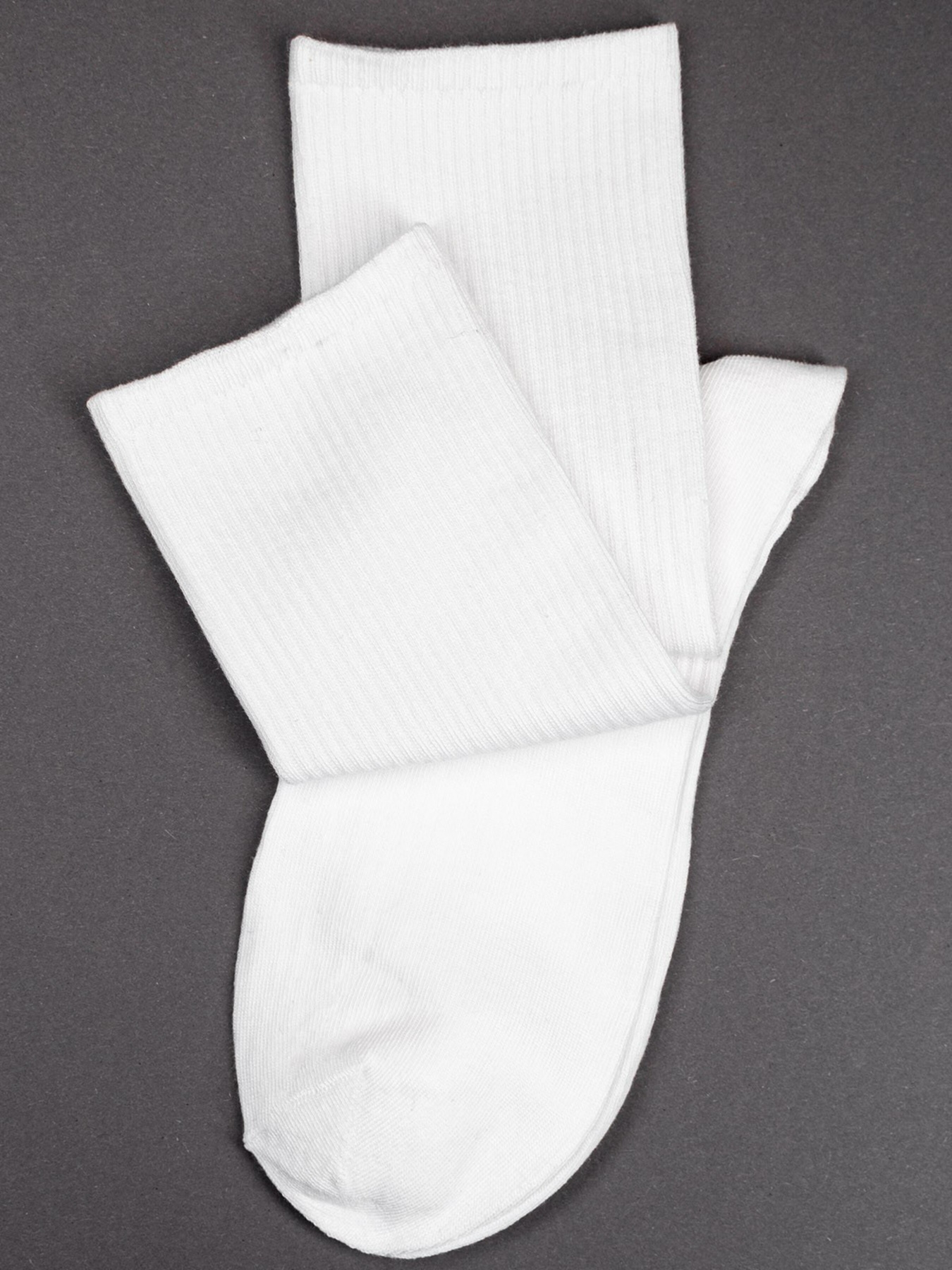 Носки ISSA Plus модель GNS-263_white Фото