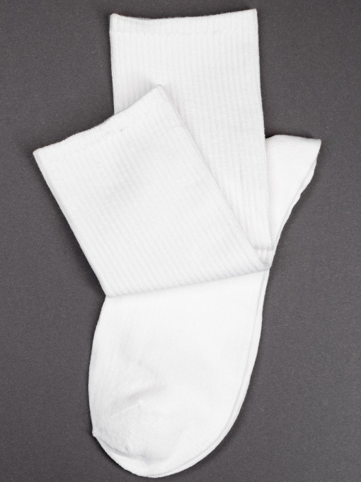 Носки ISSA Plus модель GNS-263_white Фото