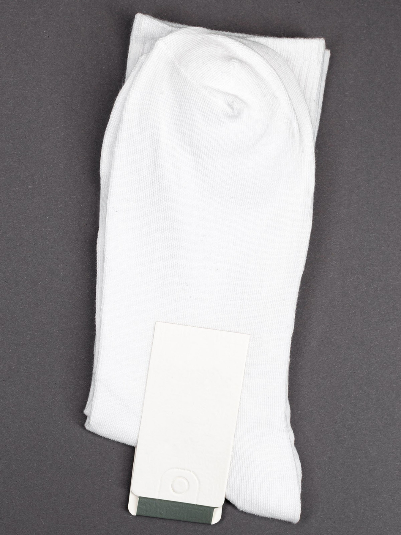 Носки ISSA Plus модель GNS-263_white Фото