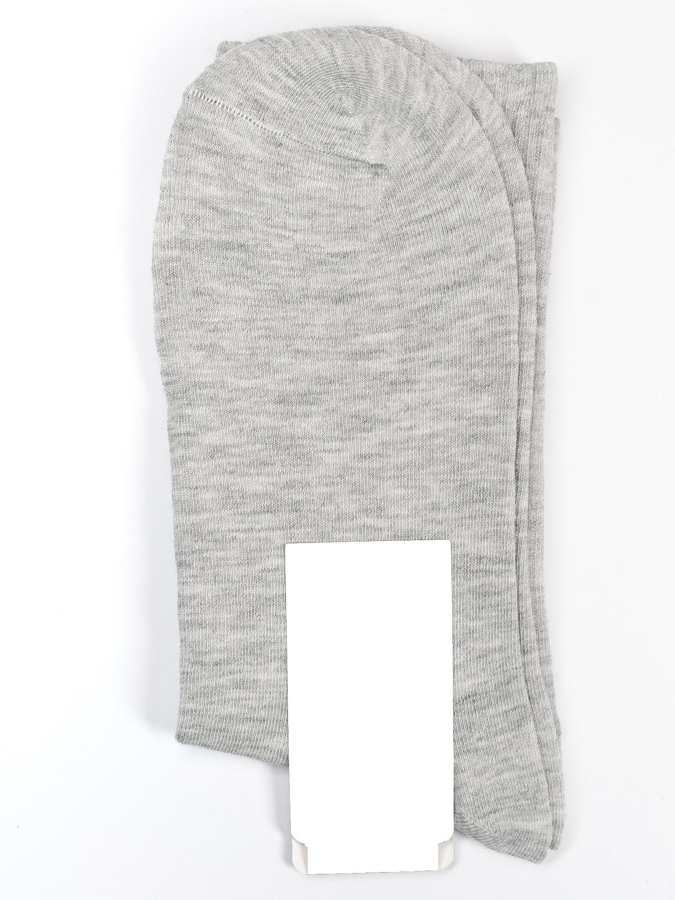 Носки ISSA Plus модель GNS-263_grey Фото