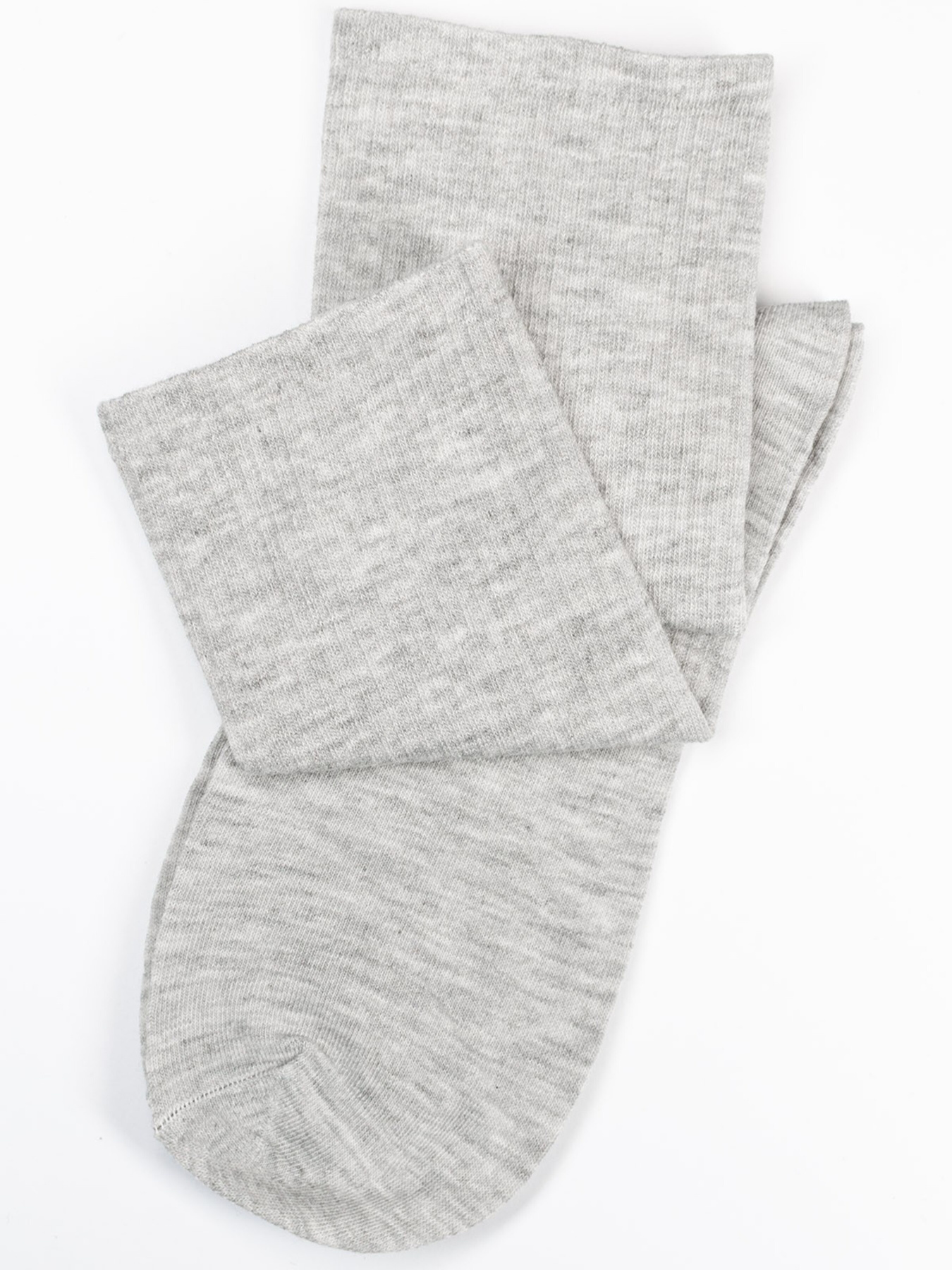 Носки ISSA Plus модель GNS-263_grey Носки ISSA Plus модель GNS-263_grey Фото