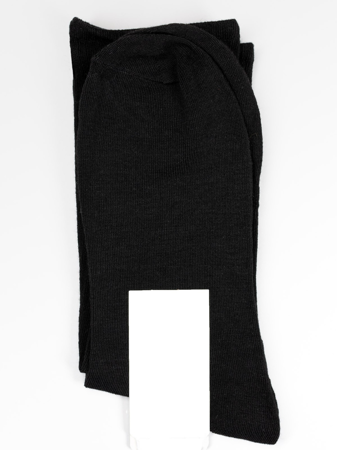 Шкарпетки ISSA Plus модель GNS-263_black Шкарпетки ISSA Plus модель GNS-263_black Фото