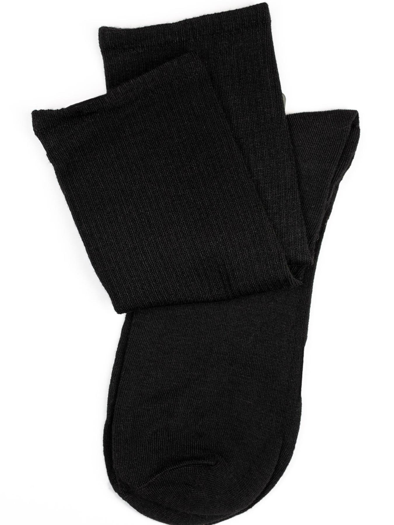 Шкарпетки ISSA Plus модель GNS-263_black Шкарпетки ISSA Plus модель GNS-263_black Фото