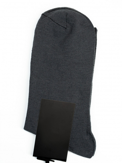 Носки ISSA Plus модель GNS-264_grey Фото