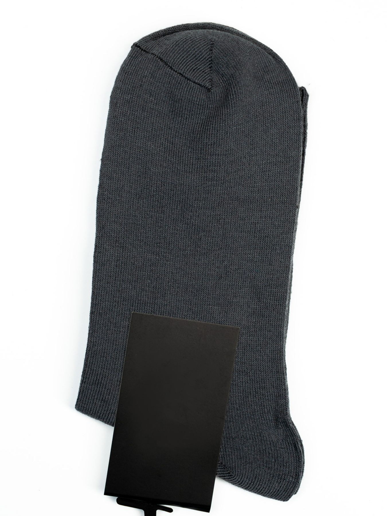 Носки ISSA Plus модель GNS-264_grey Фото