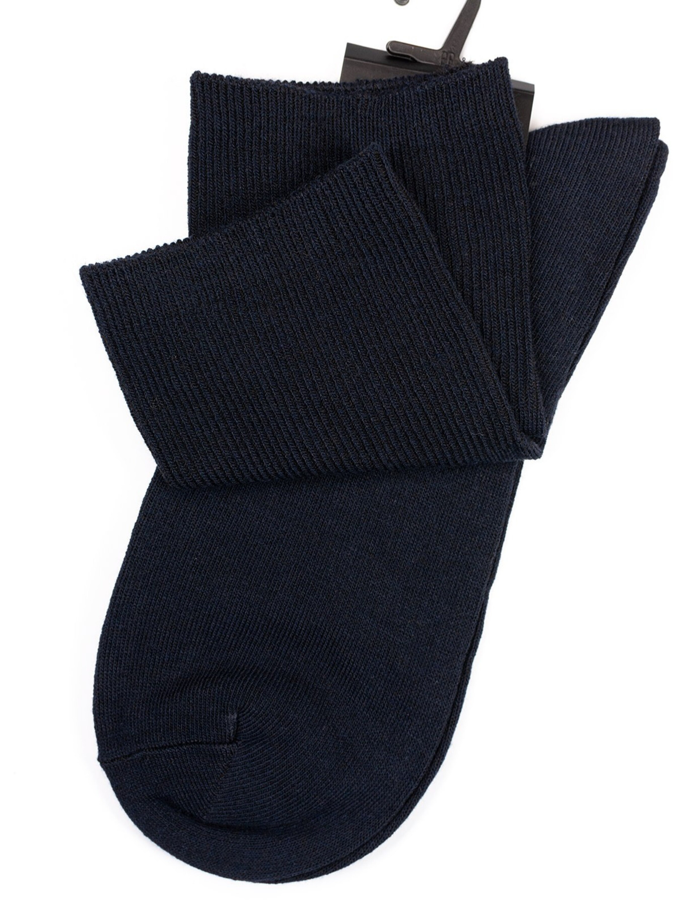 Носки ISSA Plus модель GNS-264_darkblue Фото