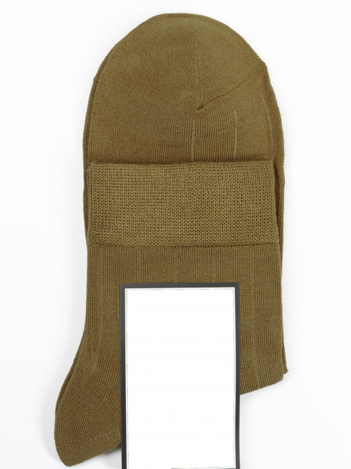 Шкарпетки ISSA Plus модель GNS-265_brown Фото