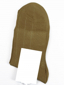 Носки ISSA Plus модель GNS-265_brown Фото