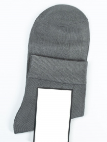 Носки ISSA Plus модель GNS-265_grey Фото