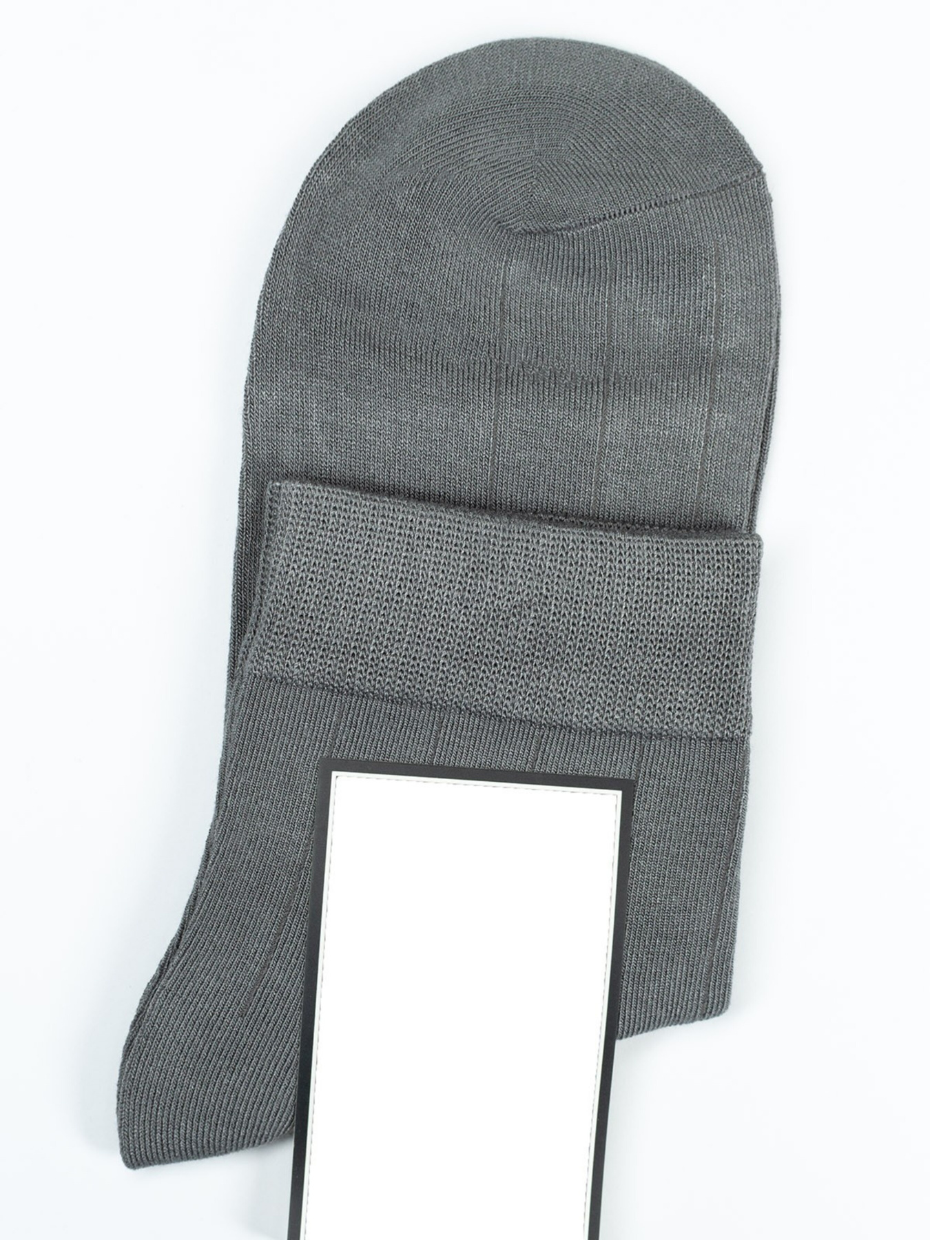 Носки ISSA Plus модель GNS-265_grey Носки ISSA Plus модель GNS-265_grey Фото