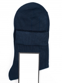 Носки ISSA Plus модель GNS-265_darkblue Фото