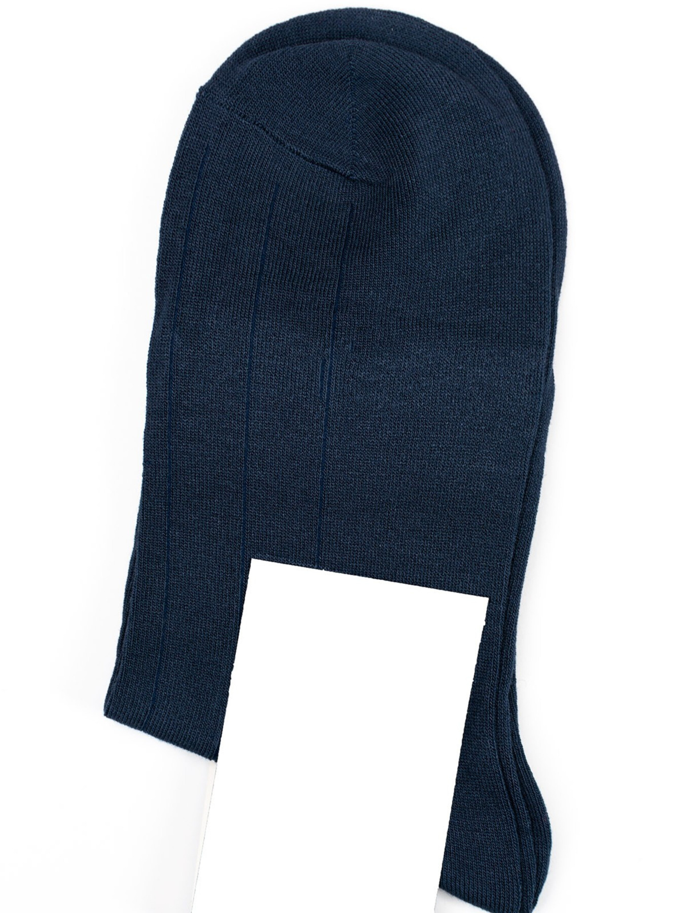 Носки ISSA Plus модель GNS-265_darkblue Фото