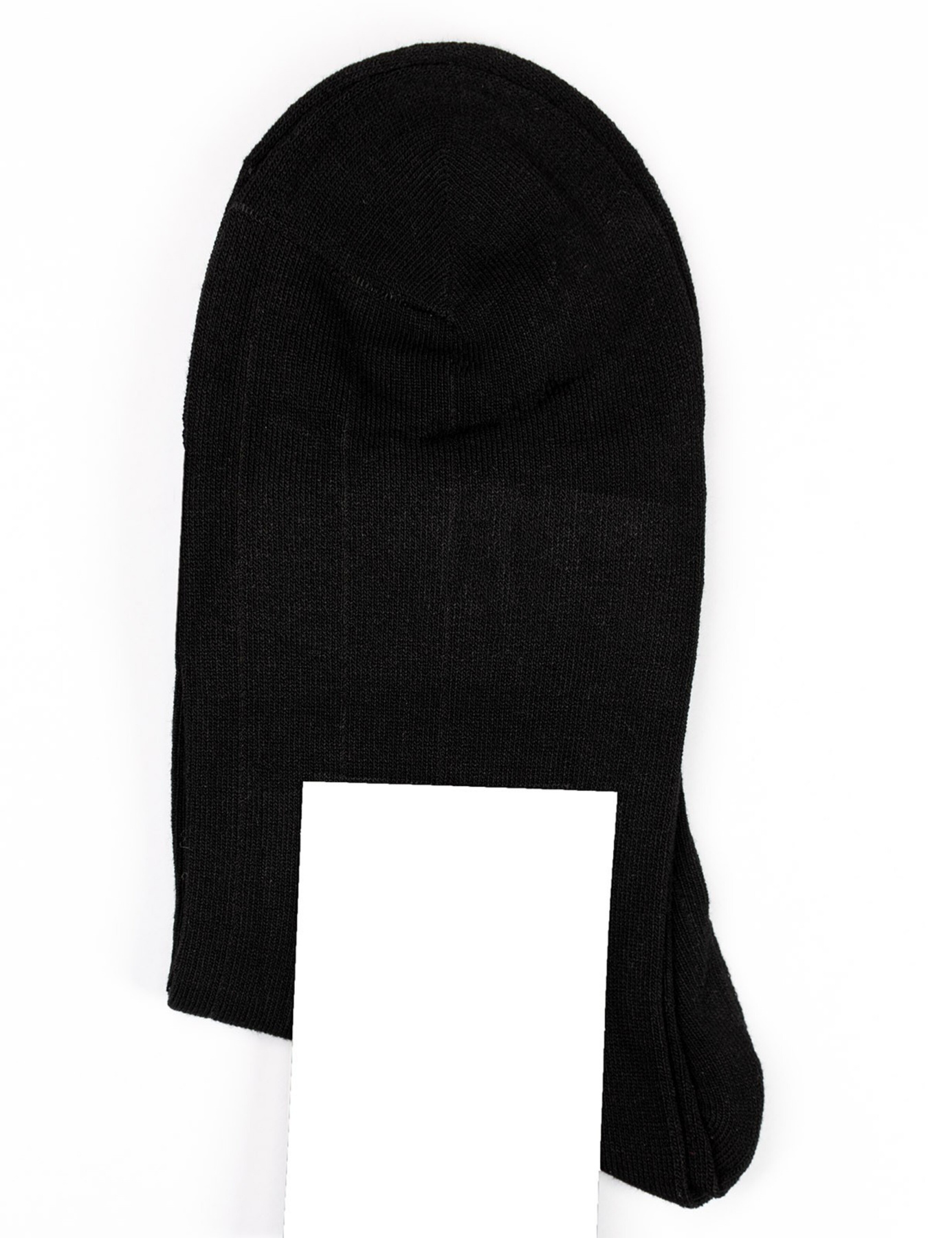 Носки ISSA Plus модель GNS-265_black Фото