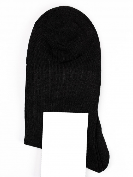 Носки ISSA Plus модель GNS-265_black Фото