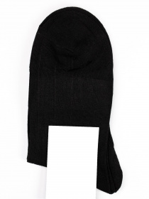 Носки ISSA Plus модель GNS-265_black Носки ISSA Plus модель GNS-265_black Фото