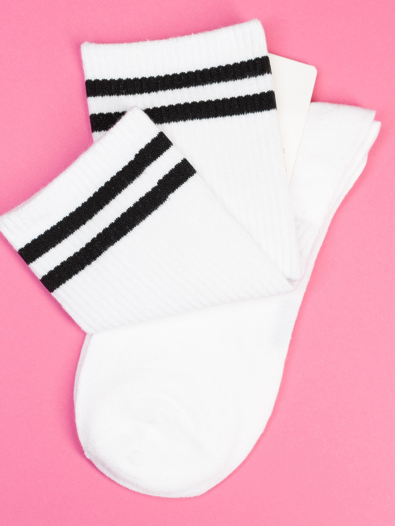 Шкарпетки ISSA Plus модель NS-267_white Фото